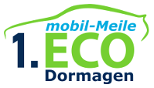 ECOmobil-Meile Dormagen